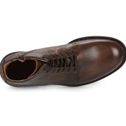 Discount KOST - JIMMY FO VGT Cognac