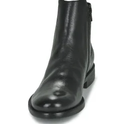 New KOST - NORMAN VGT Noir