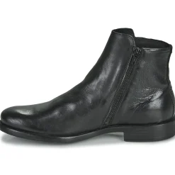 New KOST - NORMAN VGT Noir