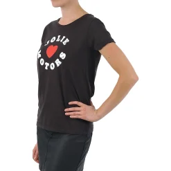 Kulte - LOUISA JOLIEMOTOR 101954 Noir Online