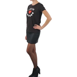 Kulte - LOUISA JOLIEMOTOR 101954 Noir Online