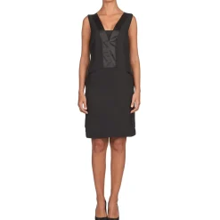 La City - CLAUDIA Noir Online