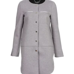 La City - FLORA Gris Online