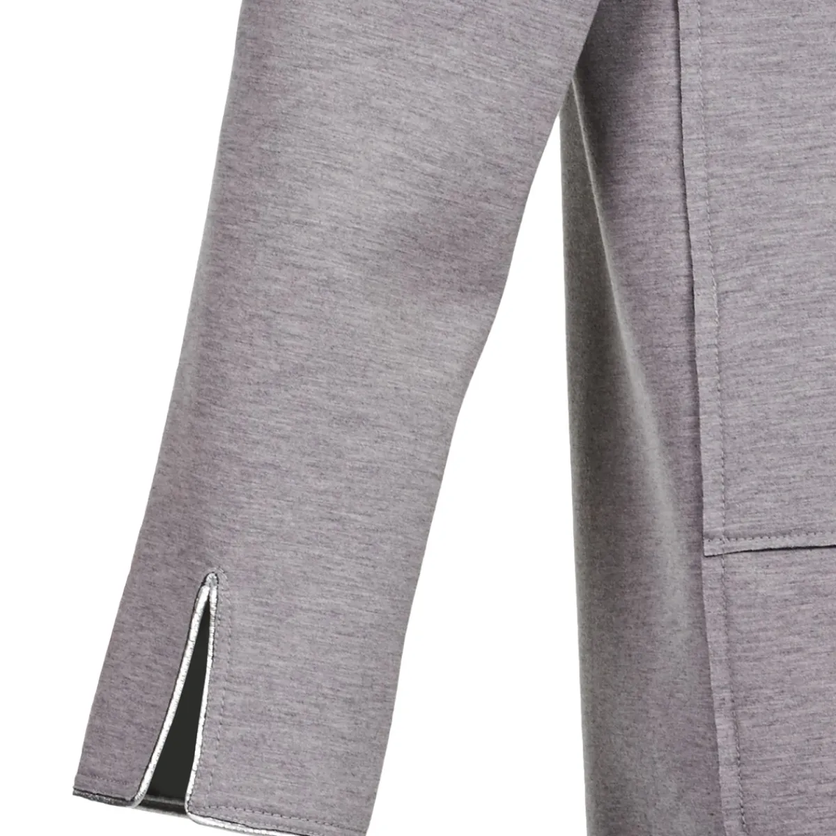 La City - FLORA Gris Online