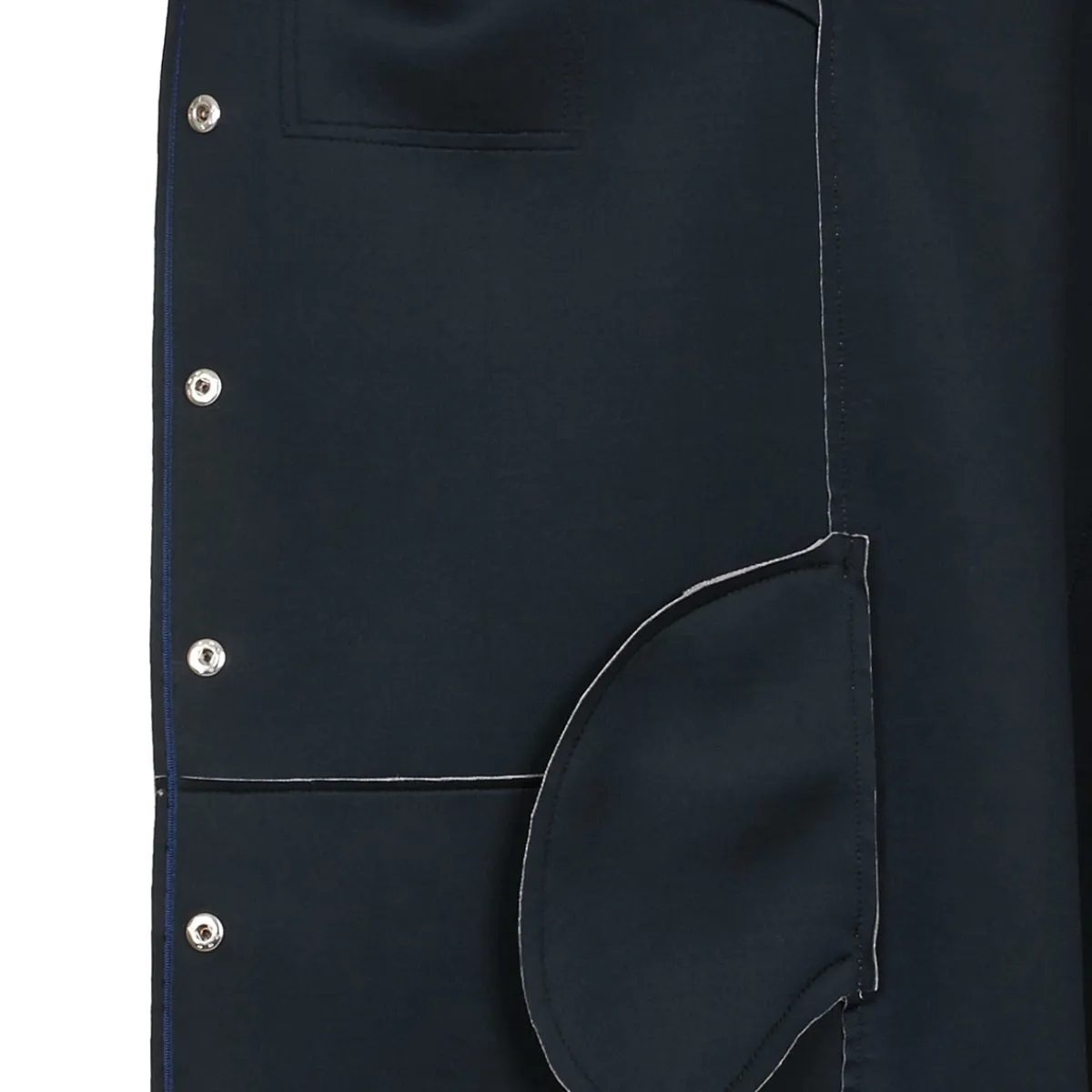 La City - FLORA Gris Online