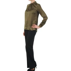 La City - O BLO Kaki Hot