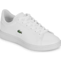 Lacoste - CARNABY Blanc Best