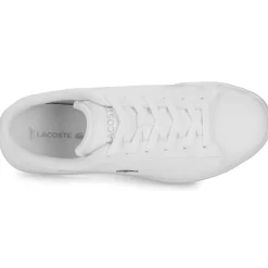 Lacoste - CARNABY Blanc Best