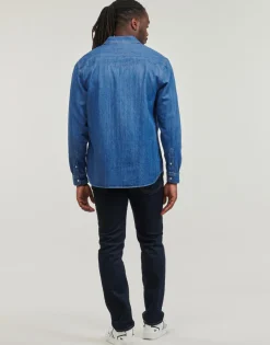 Online Lacoste - CH0197 Jean