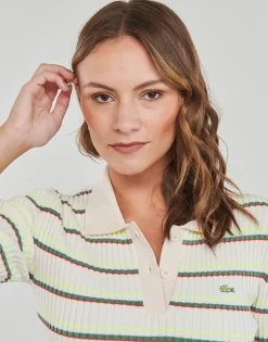 Sale Lacoste - EF9063-XID Multicolore