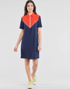 Lacoste - FRITTI Hot