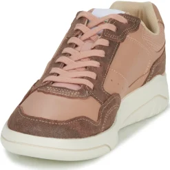 Outlet Lacoste - GAME ADVANCE Marron