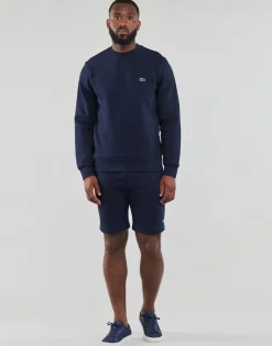 Lacoste - GH9627-166 Marine Discount