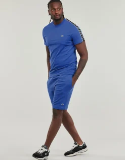 Lacoste - GH9627 Bleu