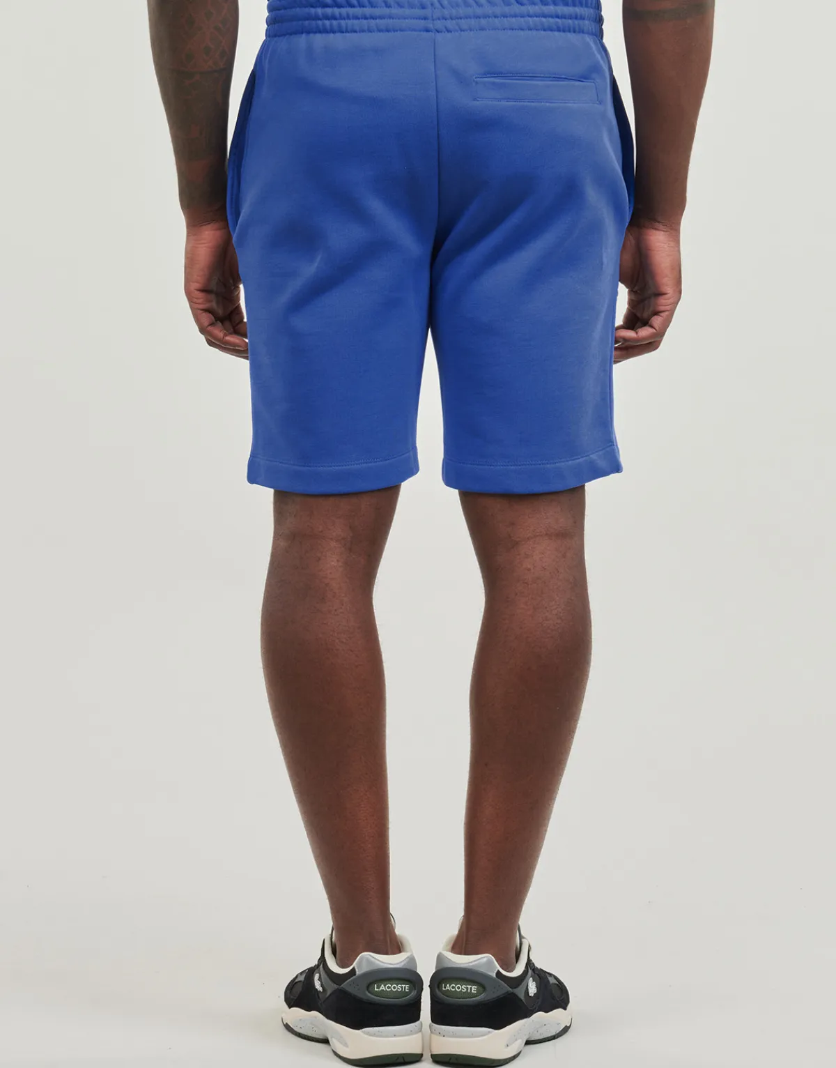 Lacoste - GH9627 Bleu