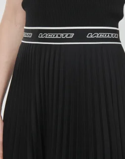 Lacoste - JF4342-031 Noir Sale