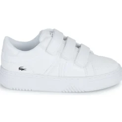 Lacoste - L001 Blanc New