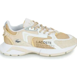 Clearance Lacoste - L003 Beige