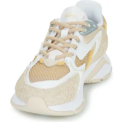 Clearance Lacoste - L003 Beige