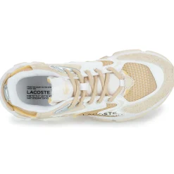 Clearance Lacoste - L003 Beige