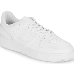 Lacoste - L001 Blanc Hot