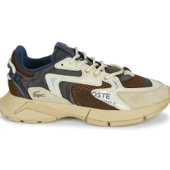 Sale Lacoste - L003 Marron