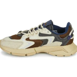 Sale Lacoste - L003 Marron