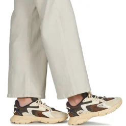 Sale Lacoste - L003 Marron