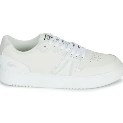 Clearance Lacoste - L001 0321 1 SMA Beige
