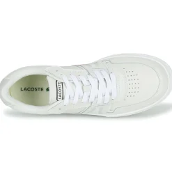 Clearance Lacoste - L001 0321 1 SMA Beige