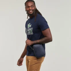 Lacoste - MEN'S CLASSIC Marine