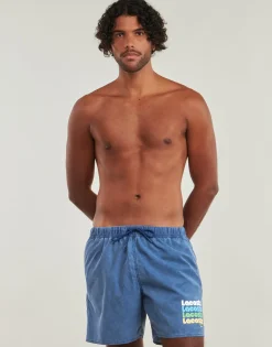 Lacoste - MH9826 Bleu Best