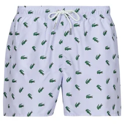 Lacoste - MH7188 Bleu Online