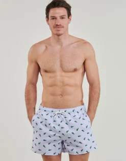 Lacoste - MH7188 Bleu Online