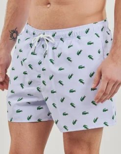 Lacoste - MH7188 Bleu Online