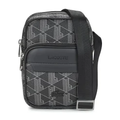 Lacoste - MONOGRAM Noir