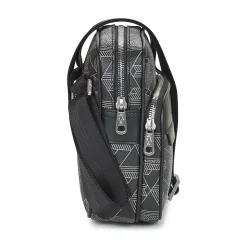 Lacoste - MONOGRAM Noir