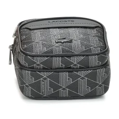 Lacoste - MONOGRAM Noir