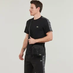 Clearance Lacoste - NH4101NE Noir