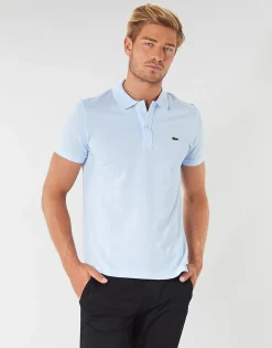 Lacoste - PH4012 SLIM Bleu Discount