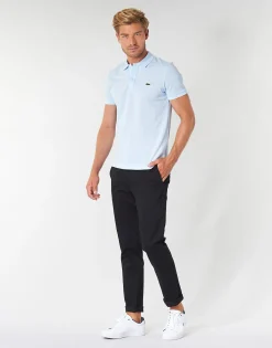 Lacoste - PH4012 SLIM Bleu Discount