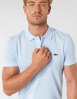 Lacoste - PH4012 SLIM Bleu Discount