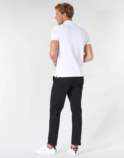 Sale Lacoste - PH4012 SLIM Blanc