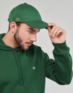 Lacoste - SH9623-132 Vert Online