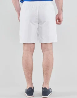 Lacoste - SHOSTA Blanc Discount