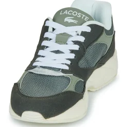 Lacoste - STORM 96 Gris Hot