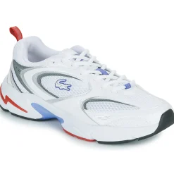 Lacoste - STORM 2K Blanc Hot