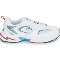 Lacoste - STORM 2K Blanc Hot