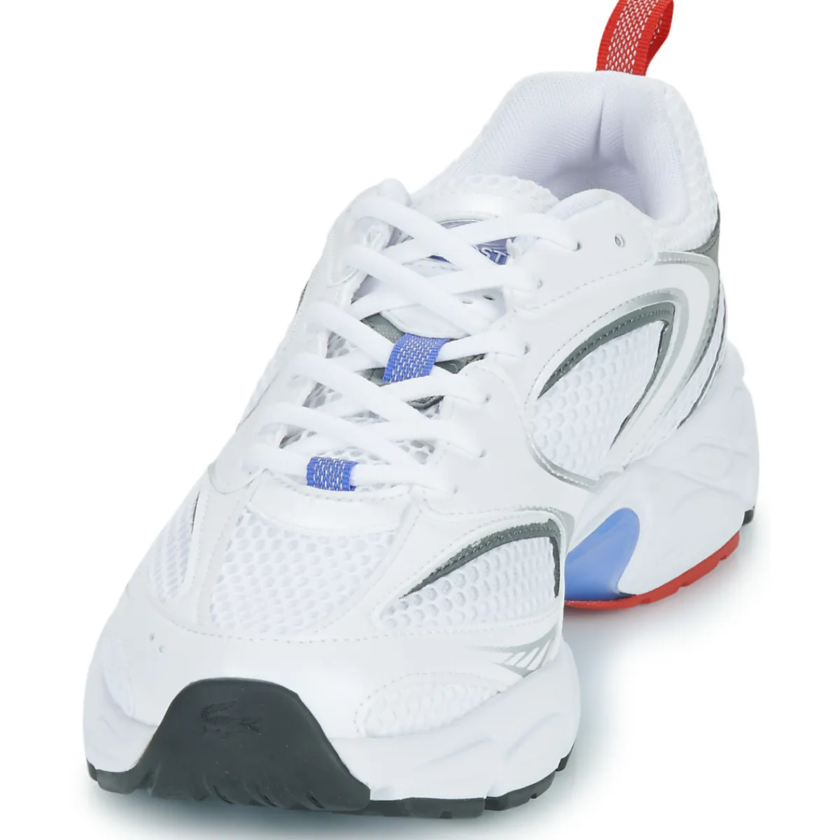 Lacoste - STORM 2K Blanc Hot