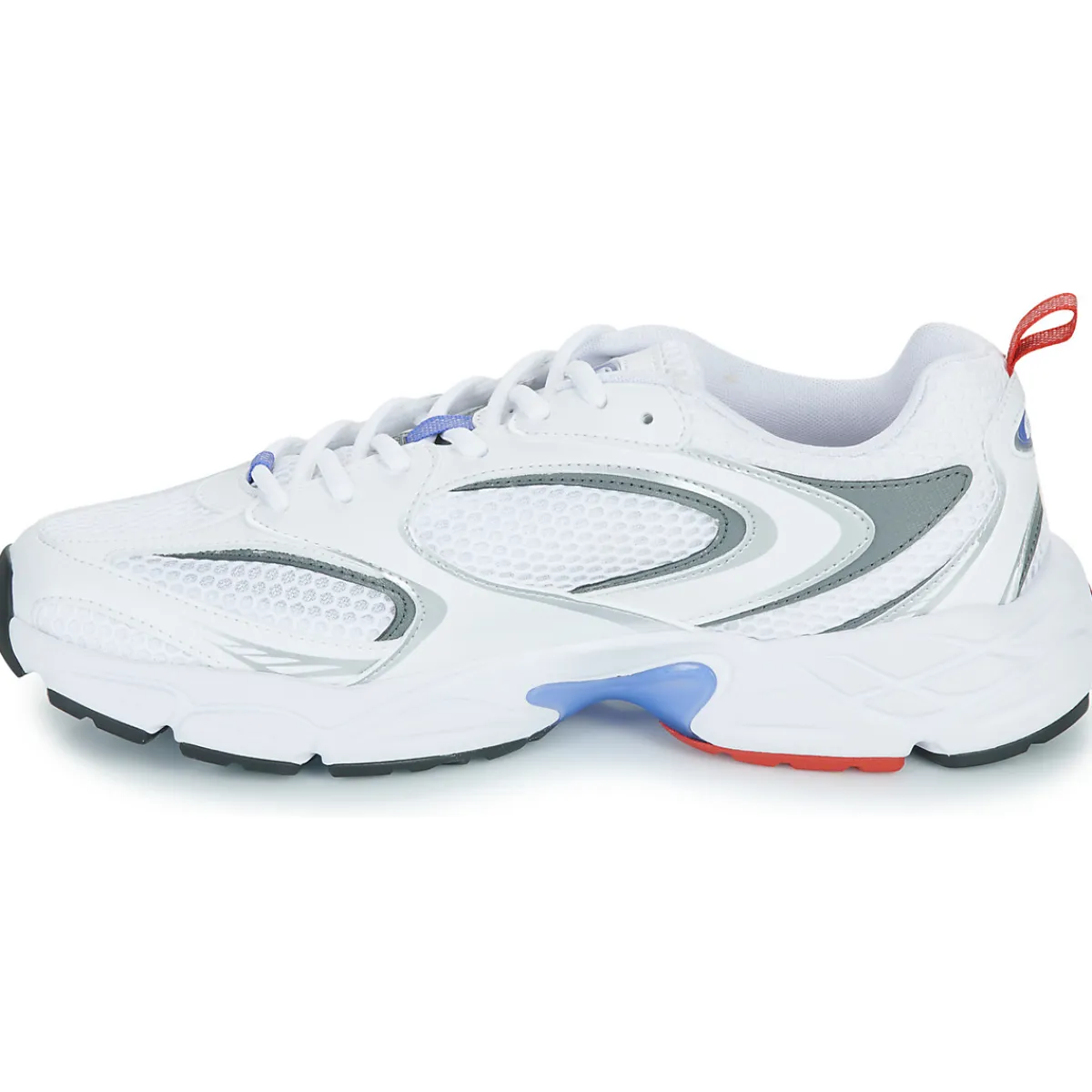 Lacoste - STORM 2K Blanc Hot